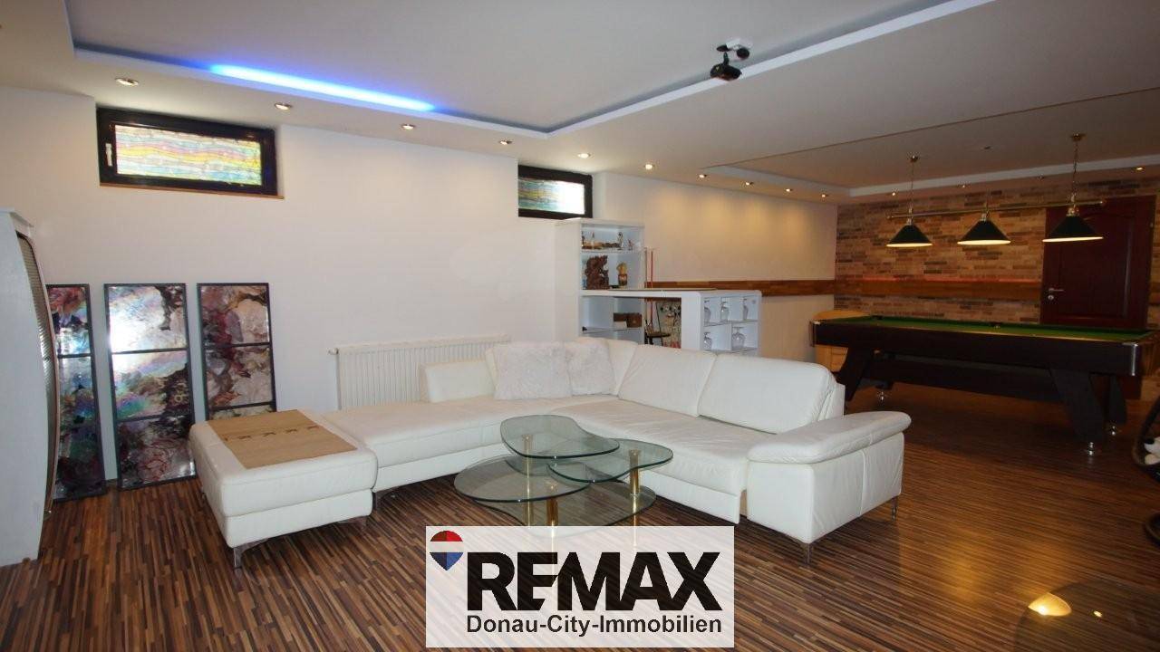 20 Wohnkeller Lounge EFH 2000