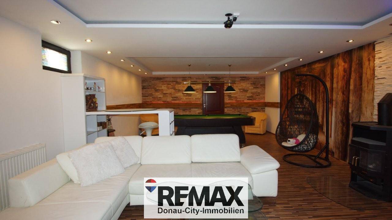 4 Wohnkeller Lounge EFH 2000