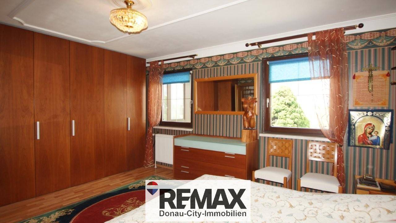 7 Schlafzimmer EFH 2000
