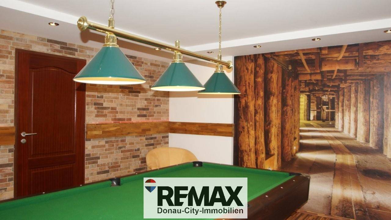 16 Billiardzimmer EFH 2000