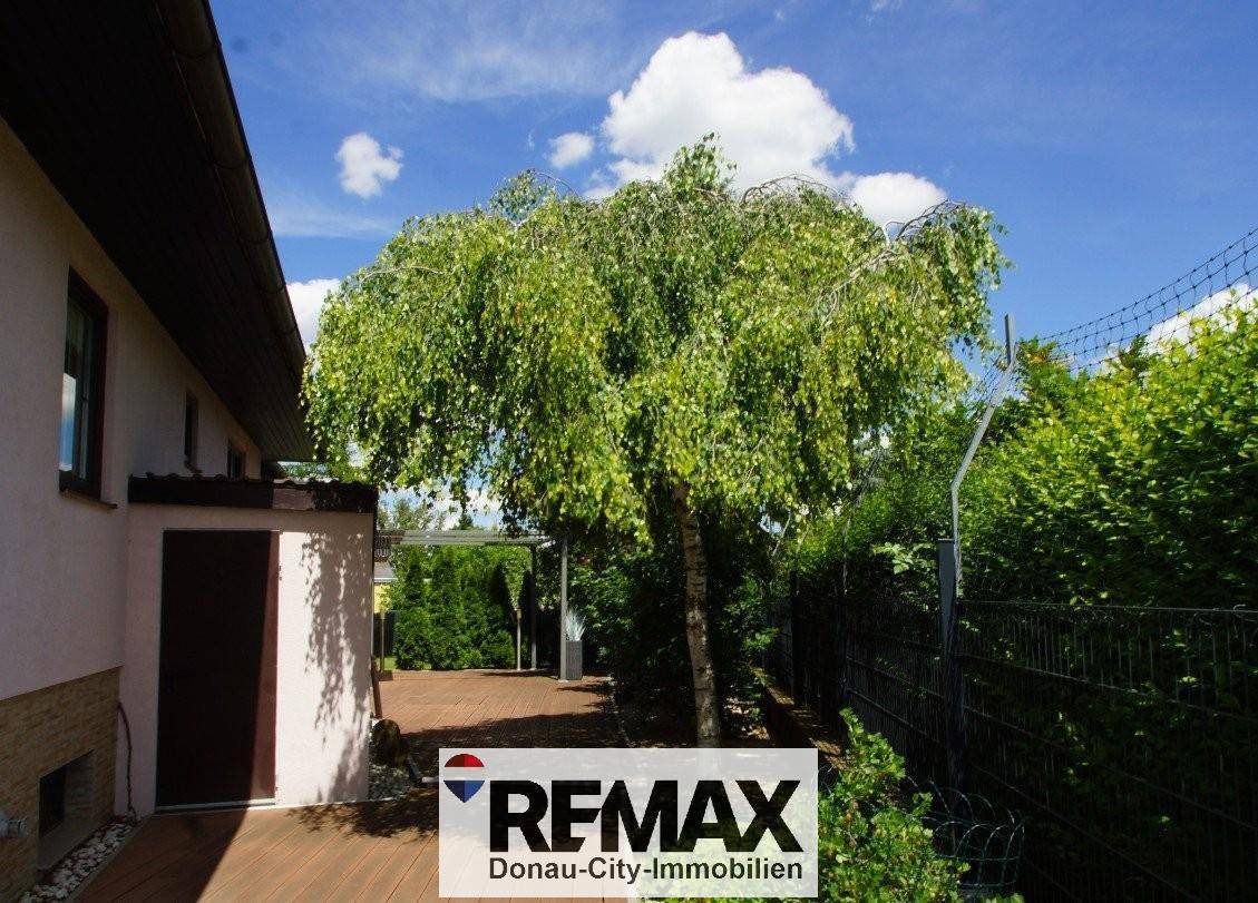 33 Terrasse Kellerabgang EFH 2000