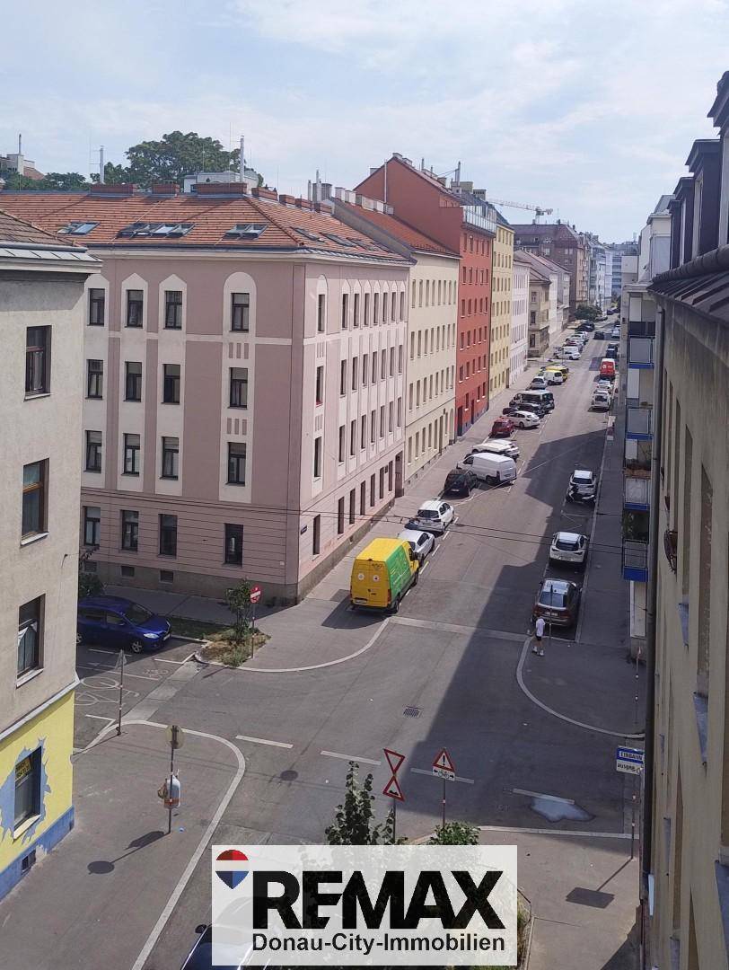 Aussicht