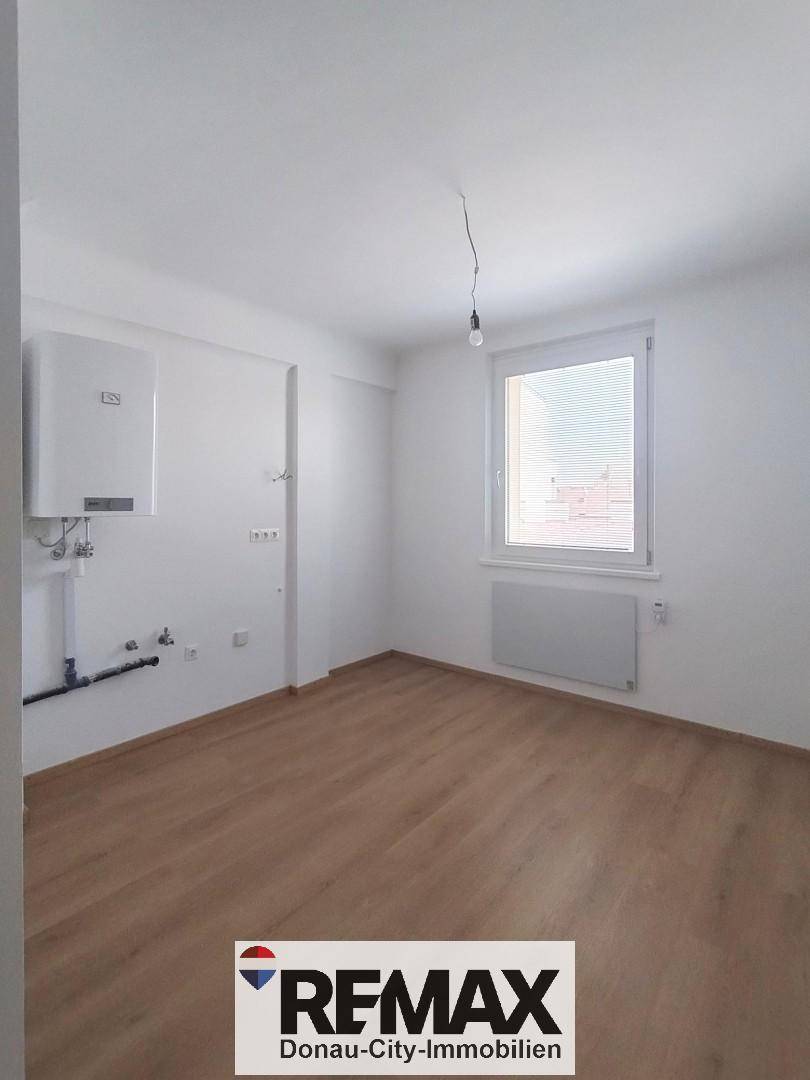 Küche-Esszimmer