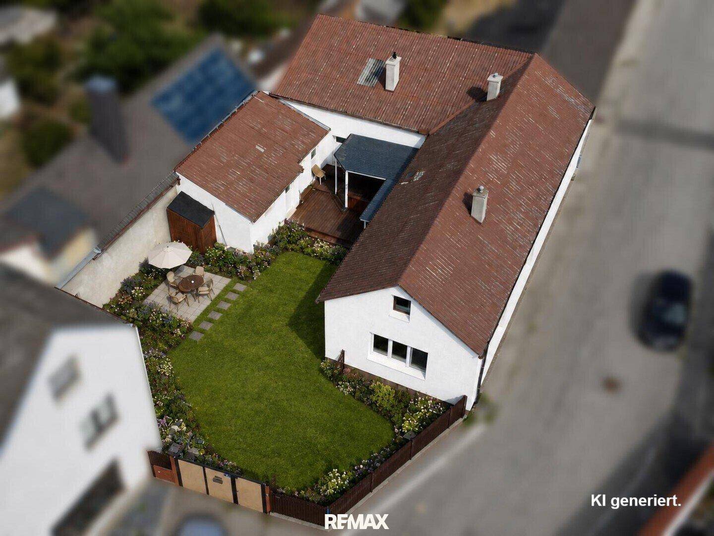 17_Haus_Drone_View_KI