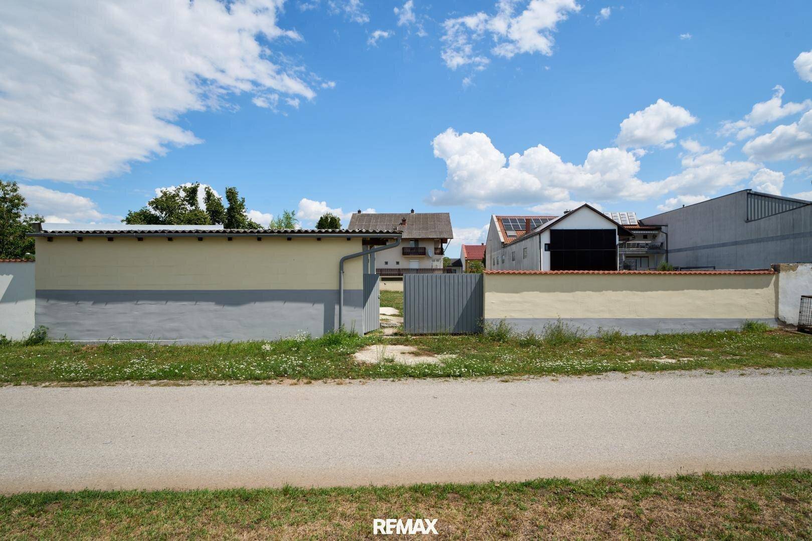 20. Einfamilienhaus 7142 Illmitz