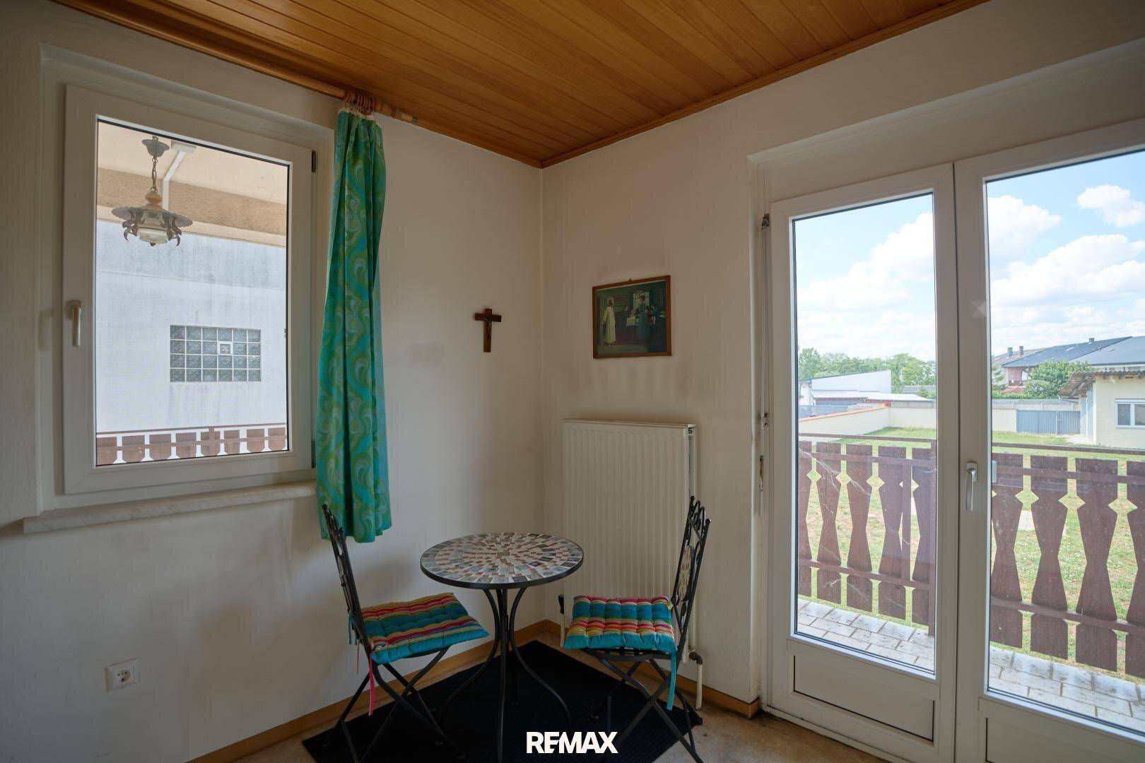 15. Einfamilienhaus 7142 Illmitz
