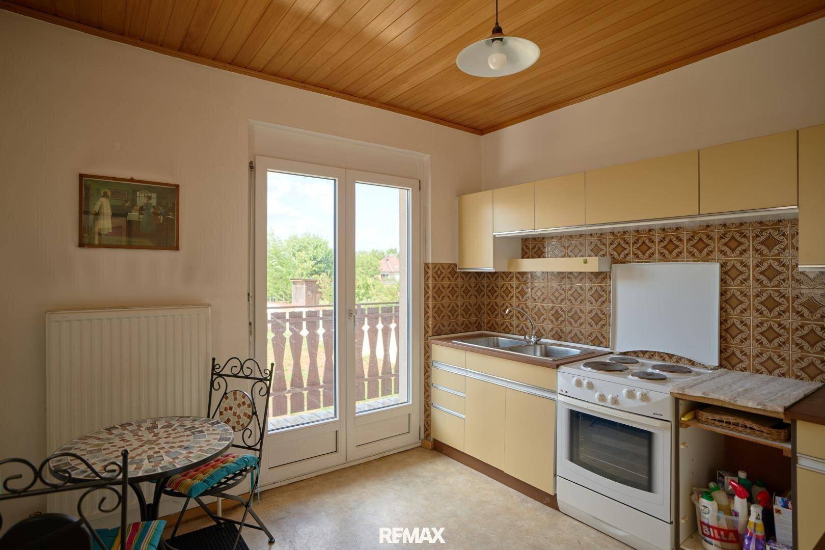 14. Einfamilienhaus 7142 Illmitz