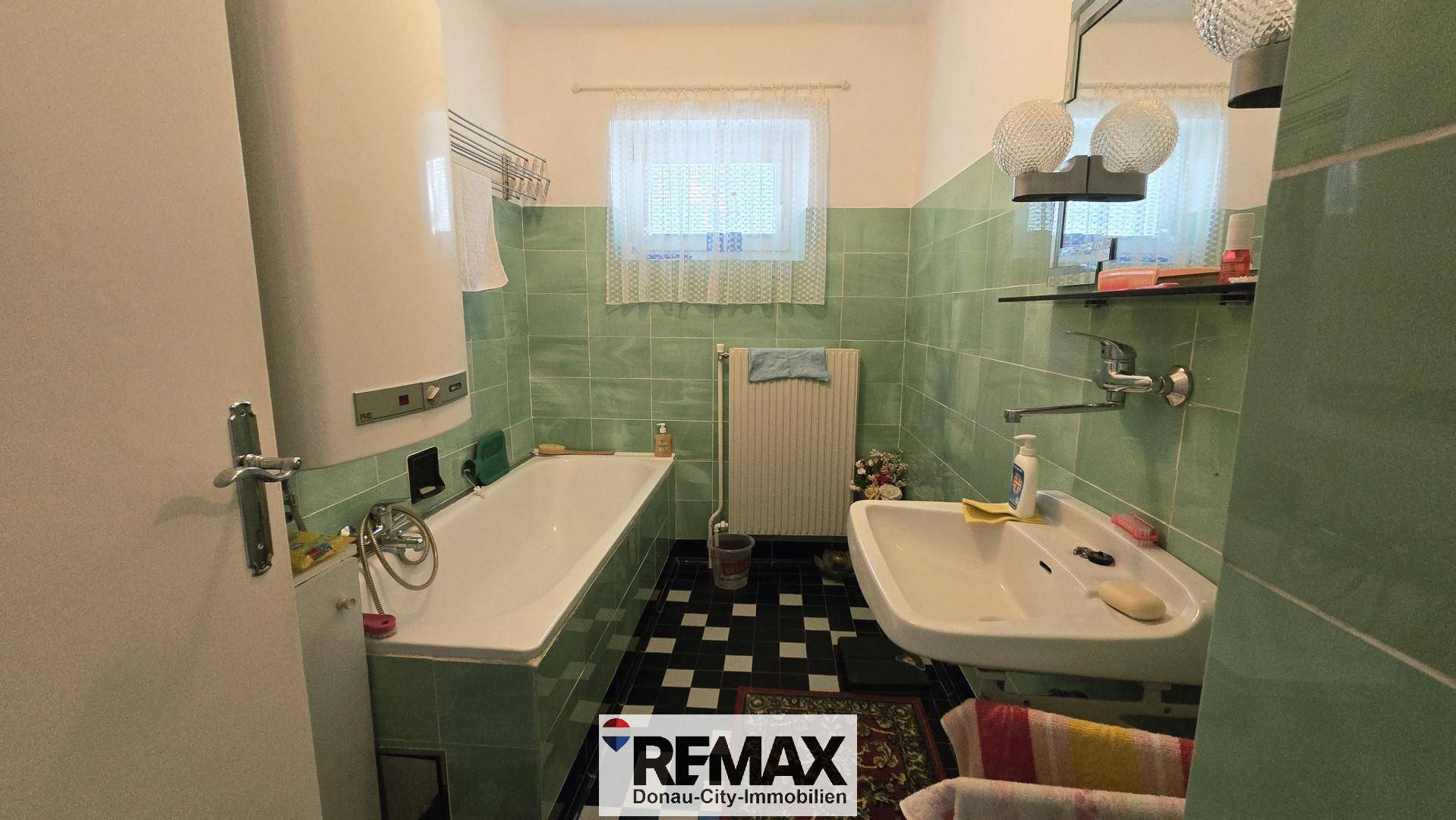 11 Badezimmer