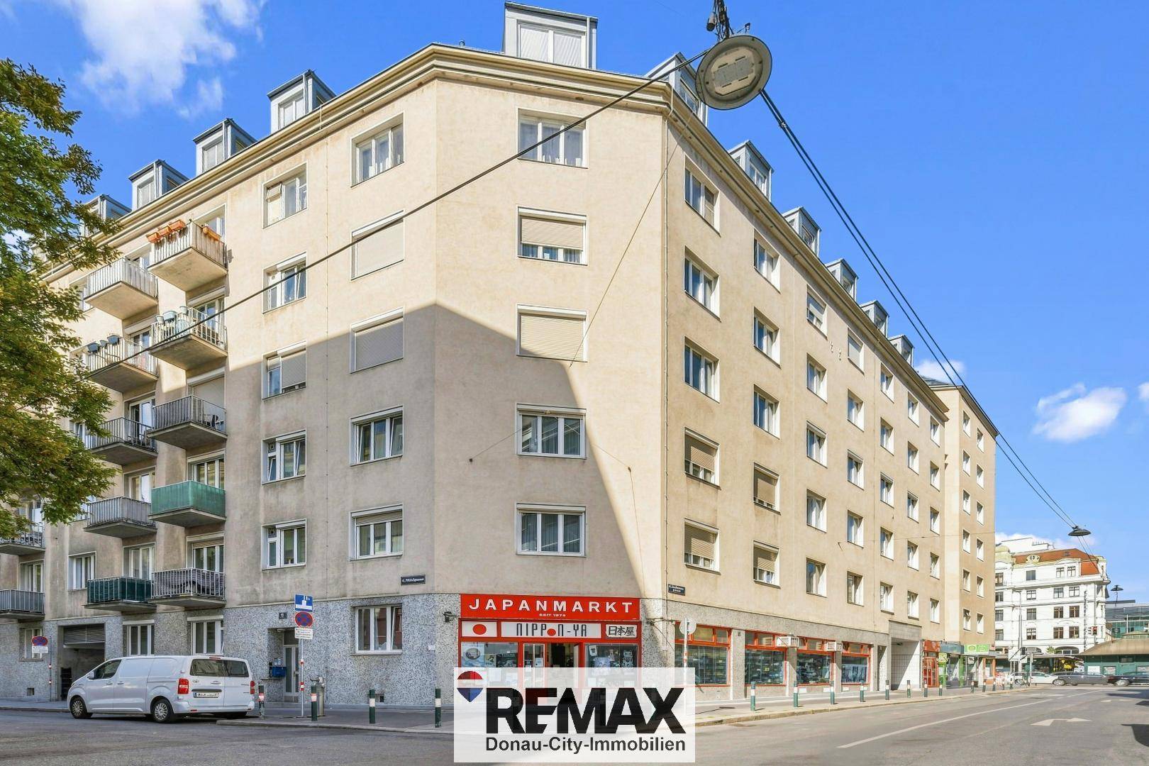 10. Eigentumswohnung 1040 Wien