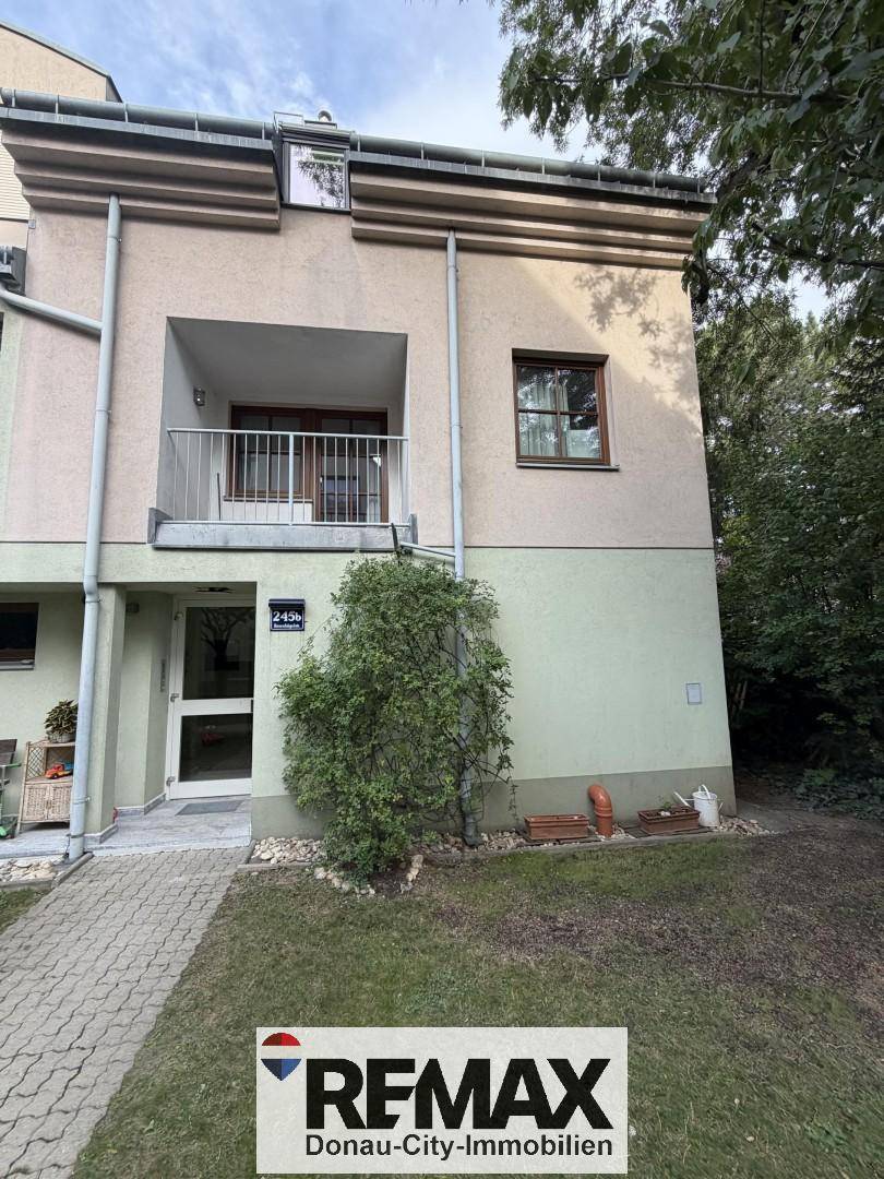 11 Wohnhaus