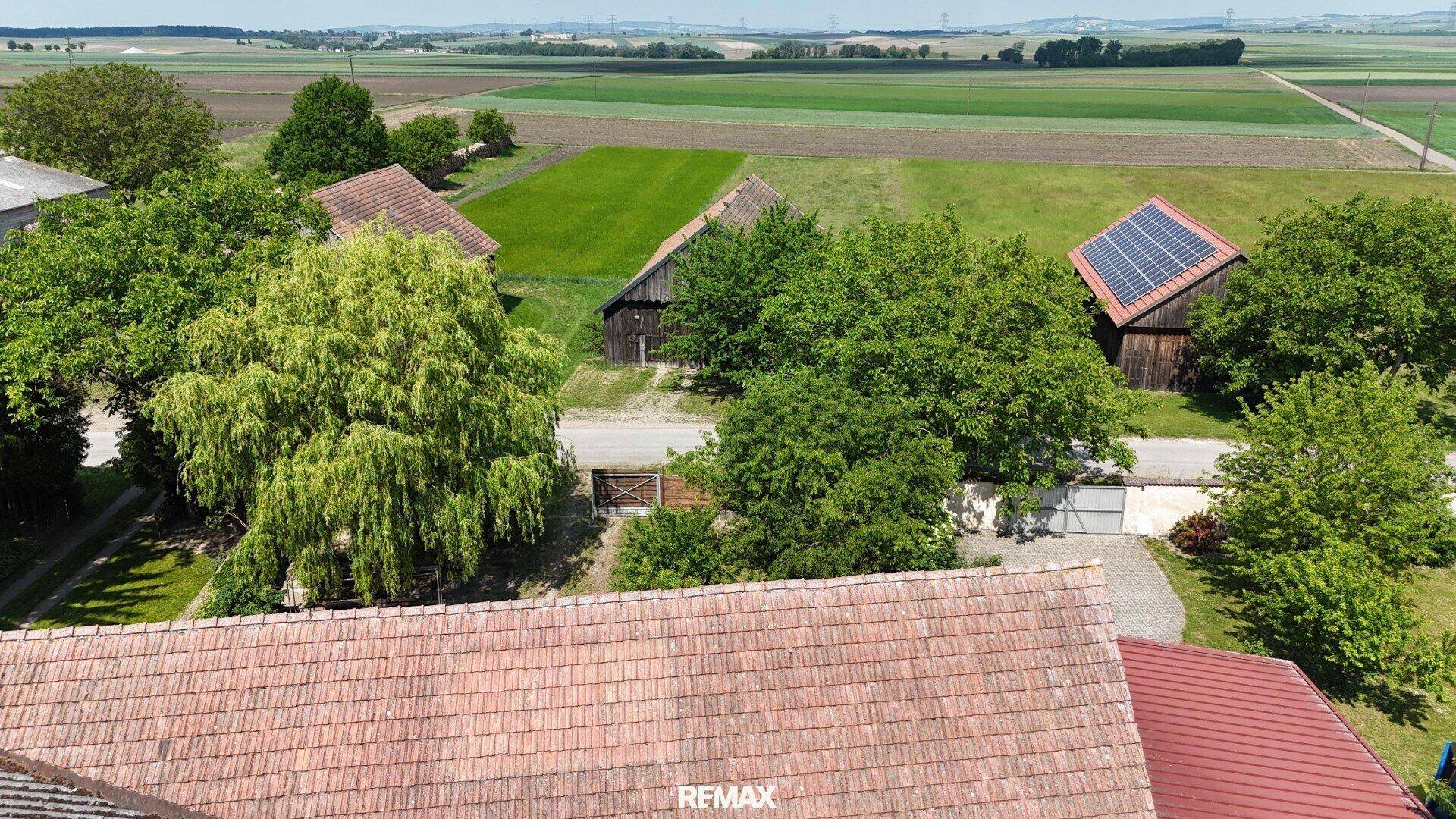 ETW 2003 Leitzersdorf - Umgebung