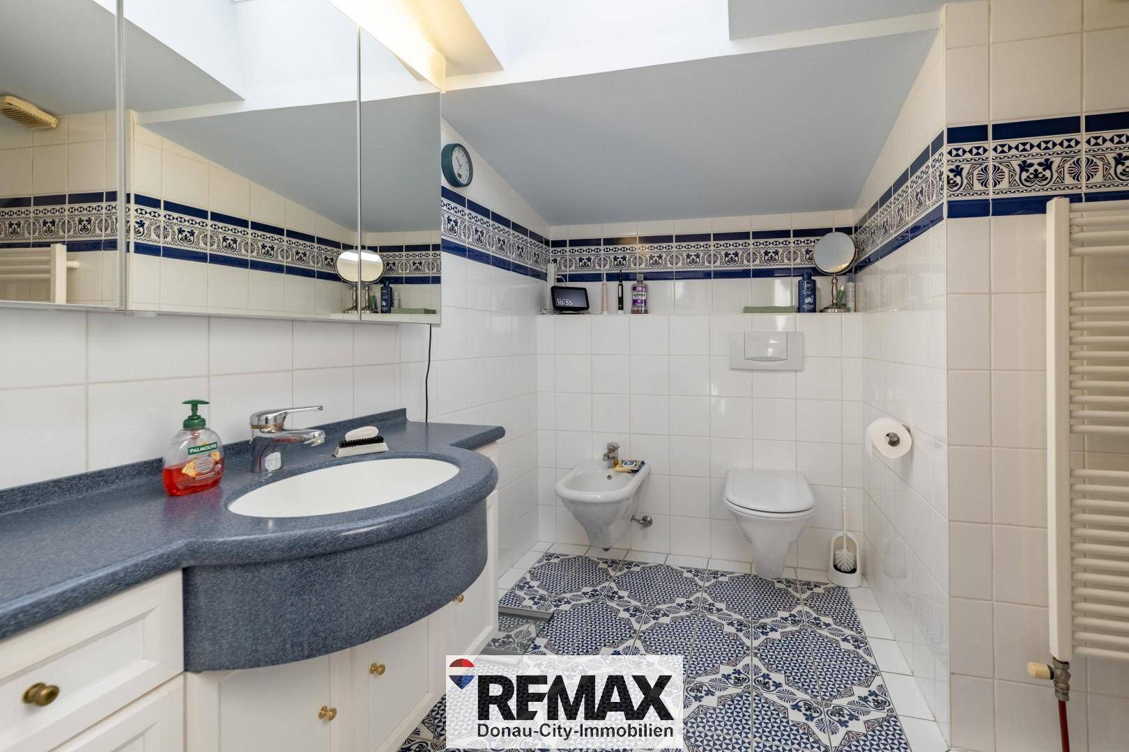 30 Badezimmer