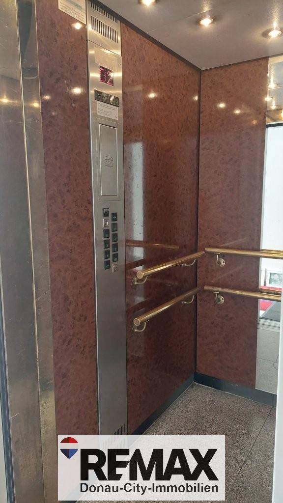 15 Lift DG ETW 1220