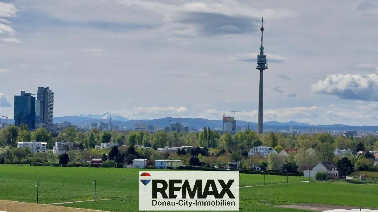 10 Schneebergblick Donaufeld 1220