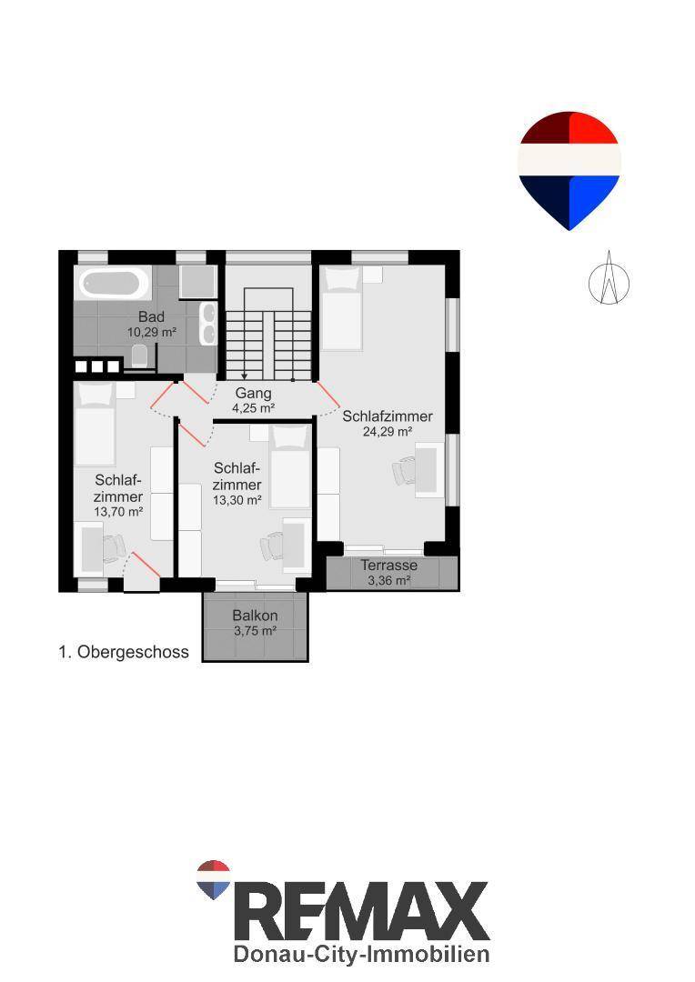 53. Einfamilienhaus 2380 Perchtoldsdorf