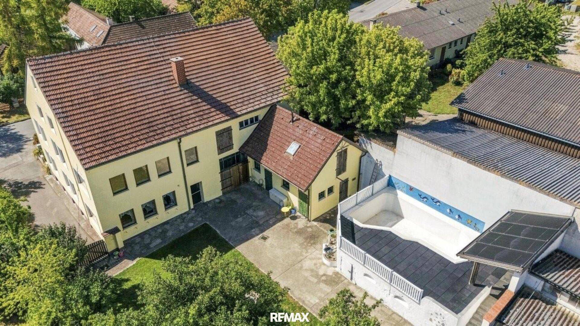 EFH 2105 Kleinwilfersdorf