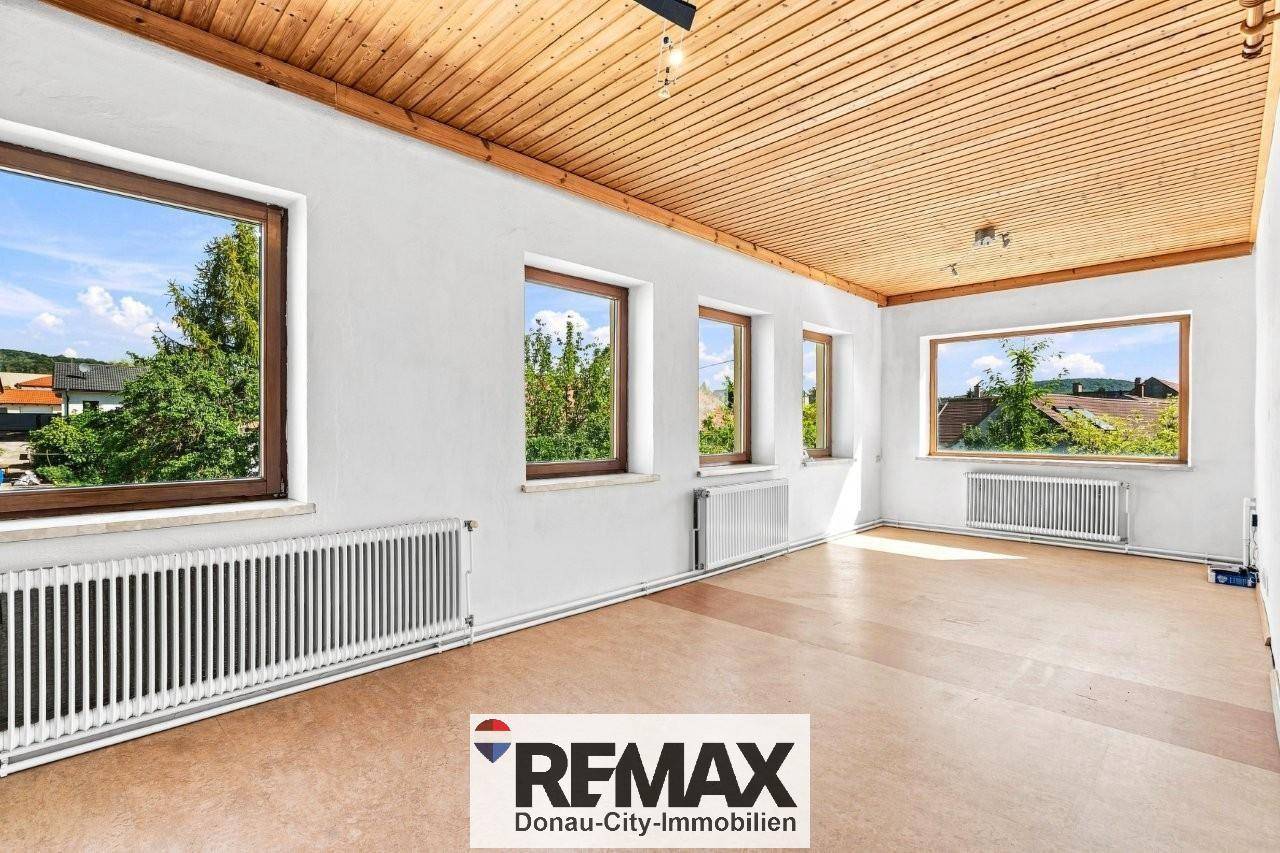 EFH 2105 Kleinwilfersdorf
