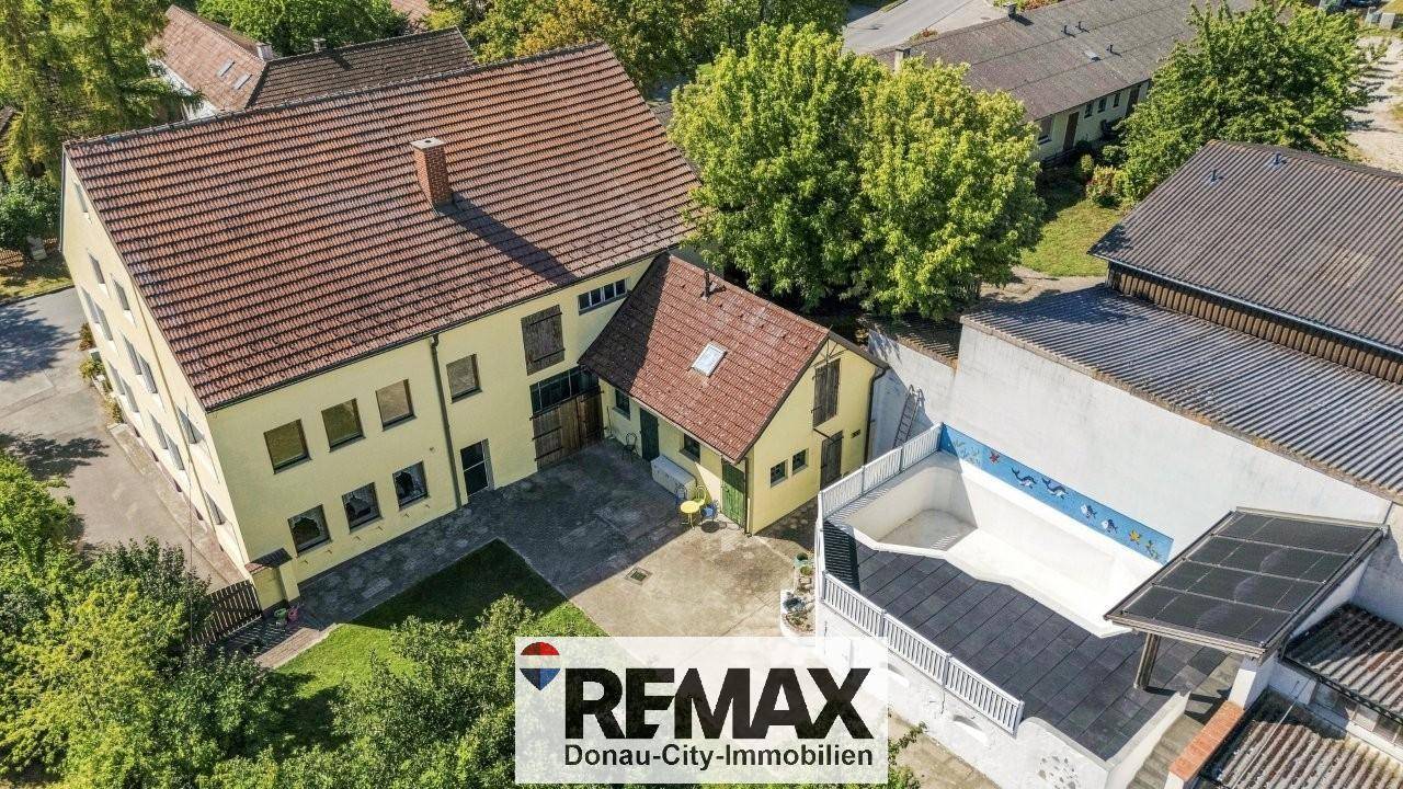EFH 2105 Kleinwilfersdorf