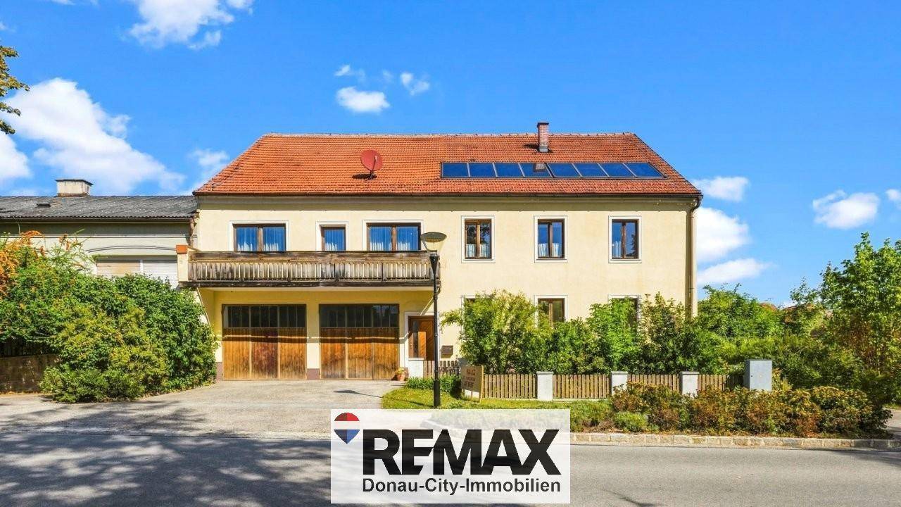 EFH 2105 Kleinwilfersdorf