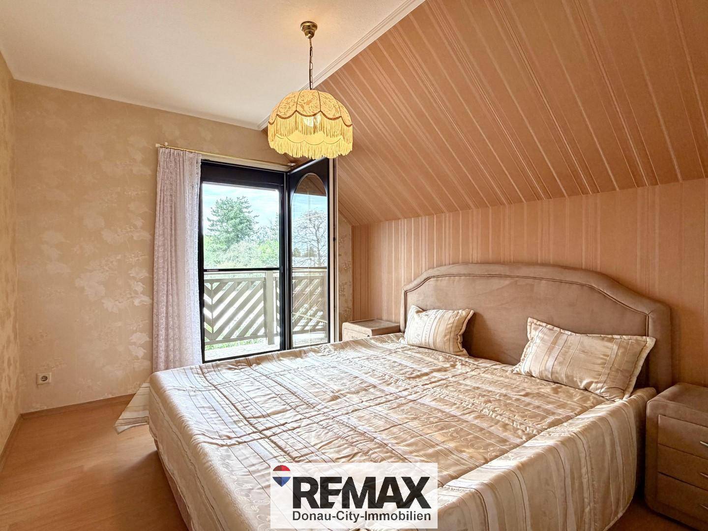 15 SCHLAFZIMMER