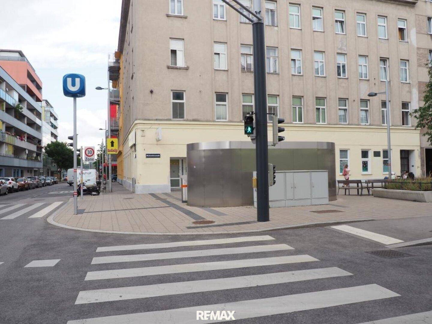 U-Bahn