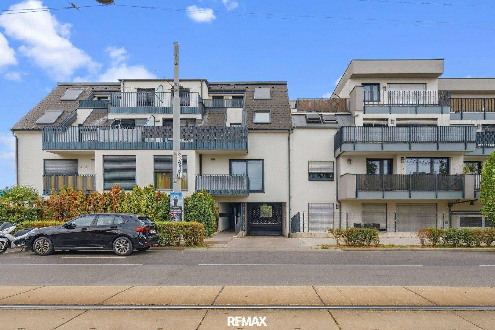 18 MTW 1220 Wien Donaustadt