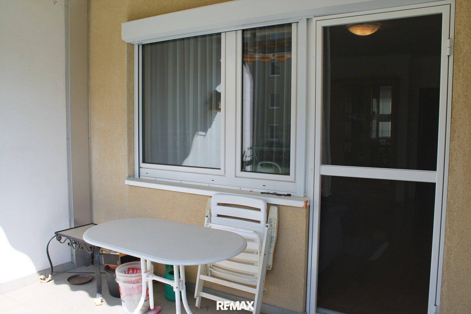 Loggia