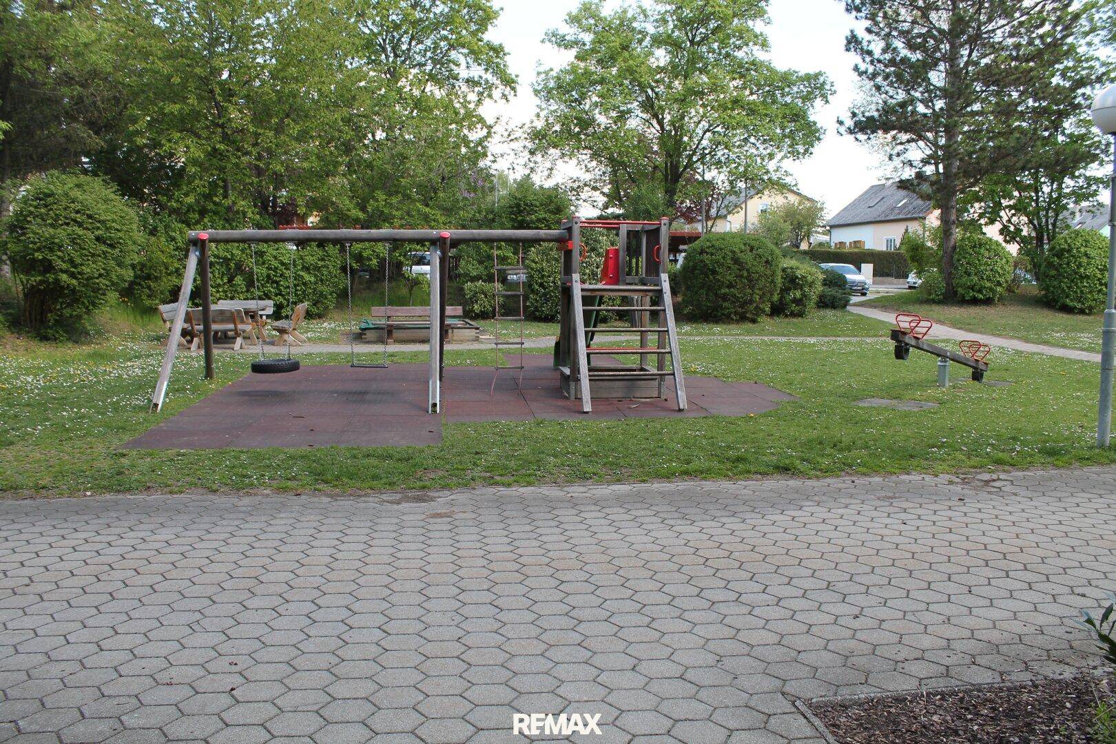 Spielplatz