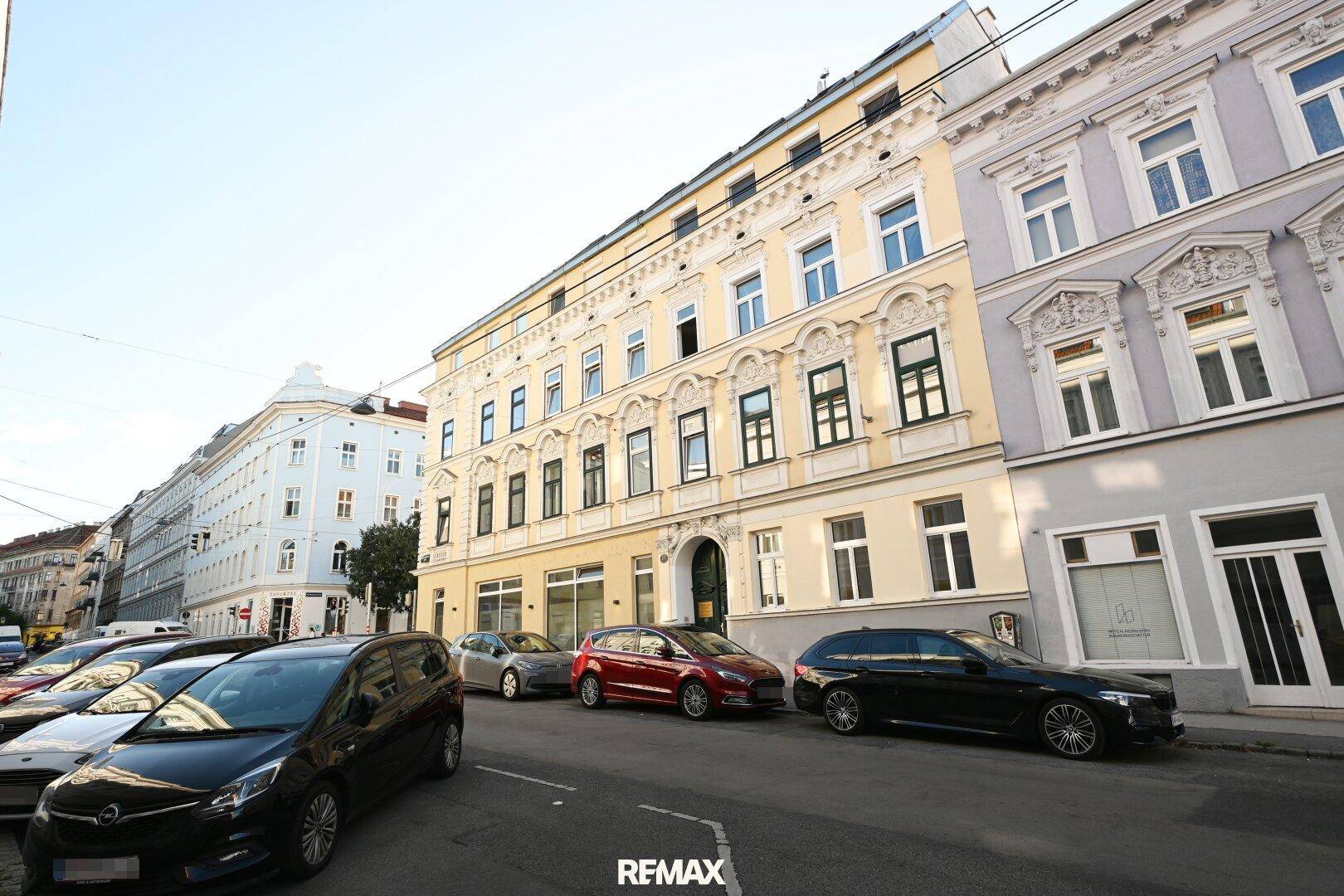 13. ETW 1160 Wien