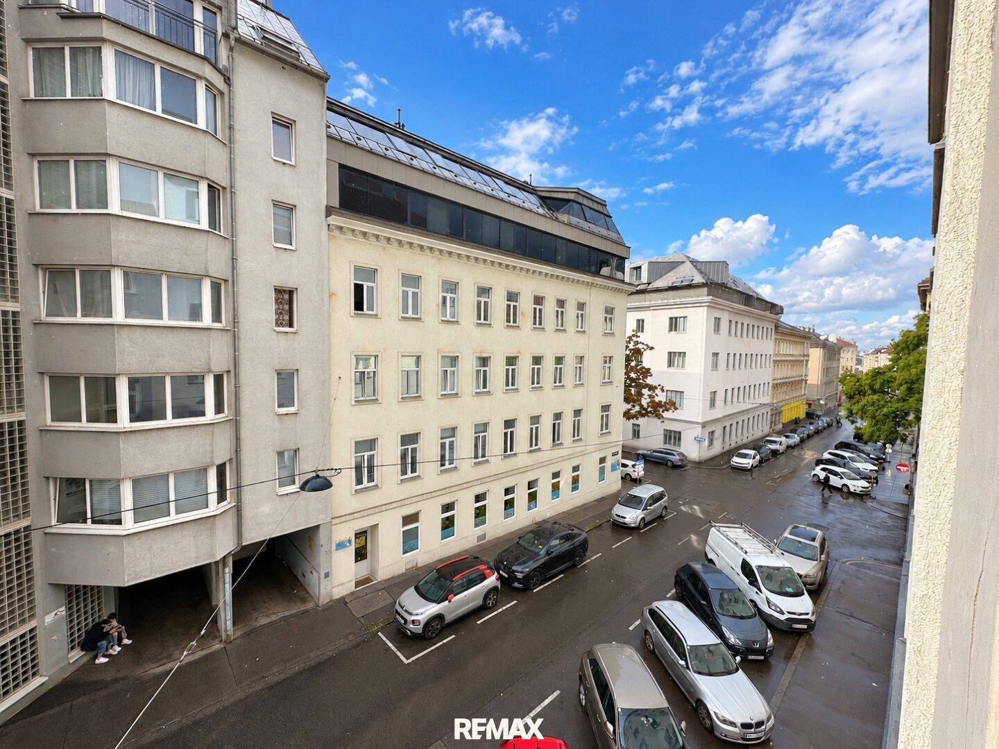ETW 1100 Wien