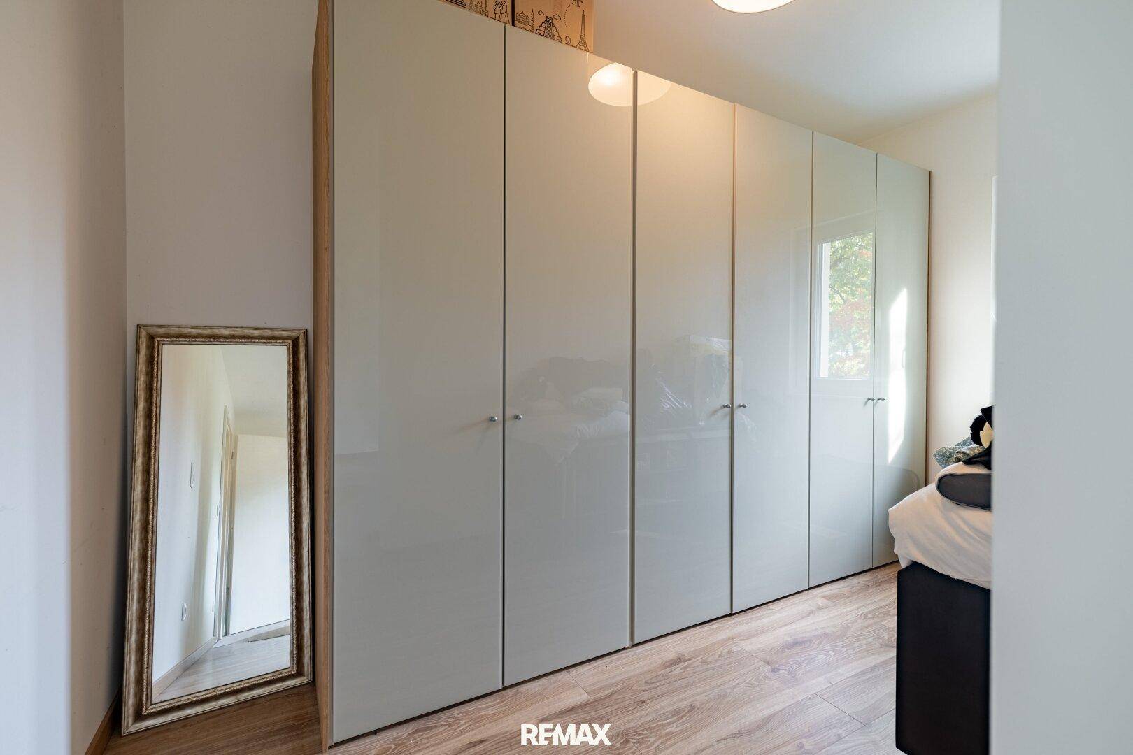 15 Schlafzimmer