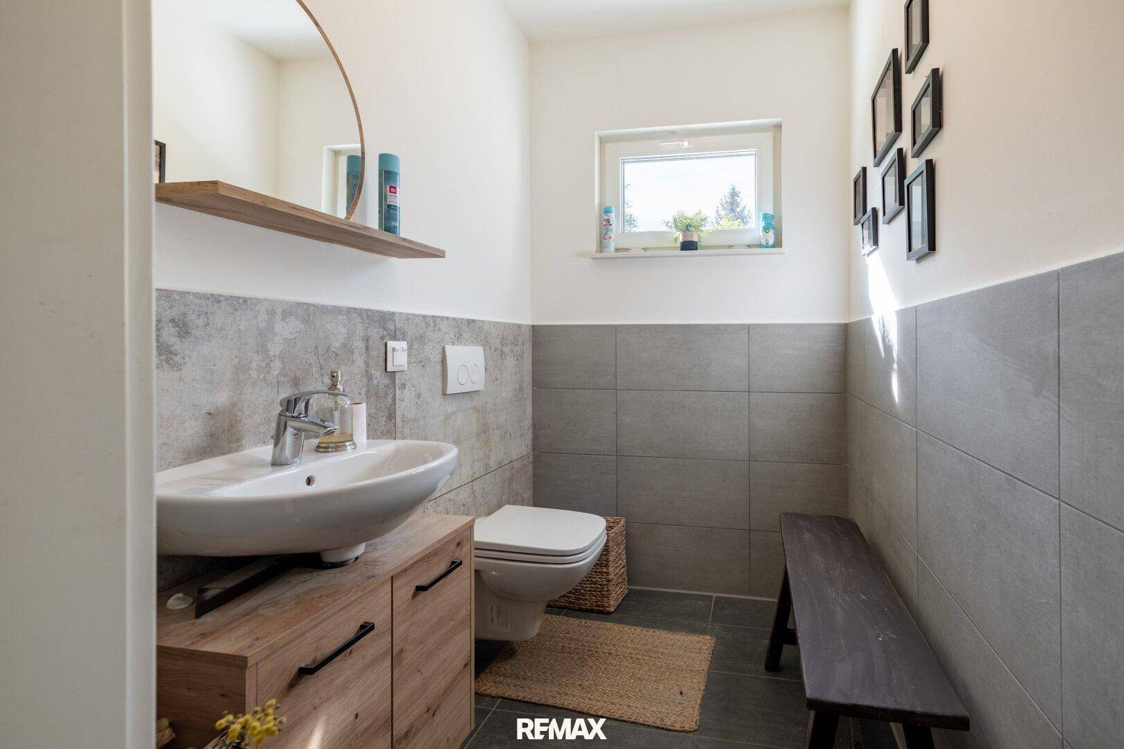 20 Badezimmer