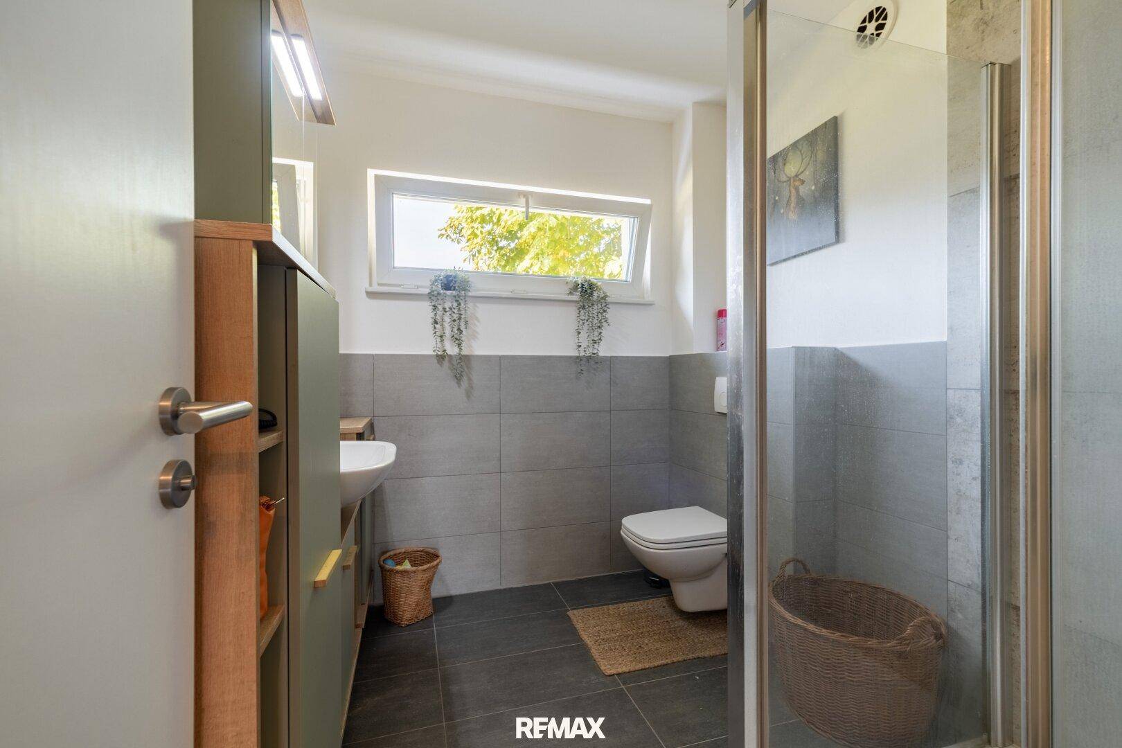 21 Badezimmer