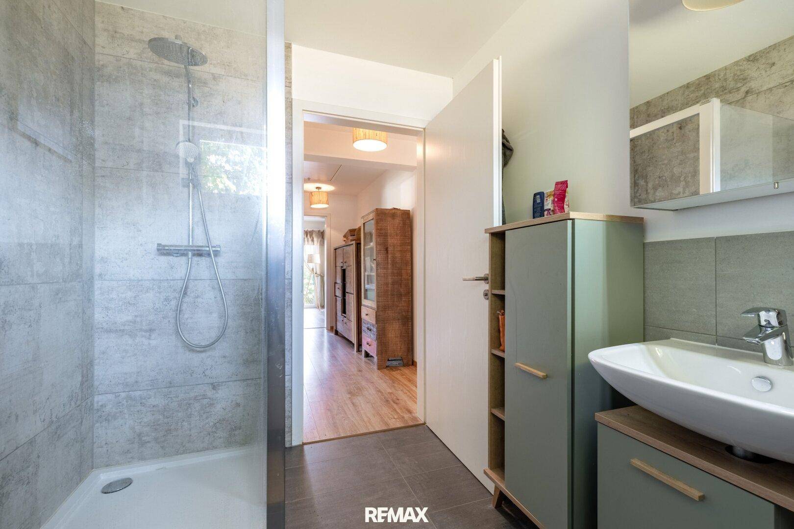 22 Badezimmer