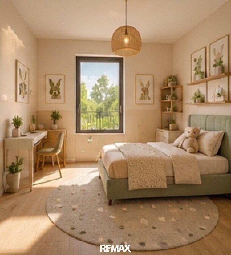 04 Kinderzimmer