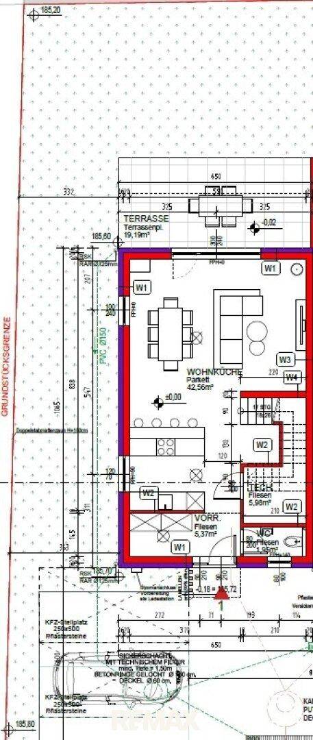 10 Plan - Erdgeschoss
