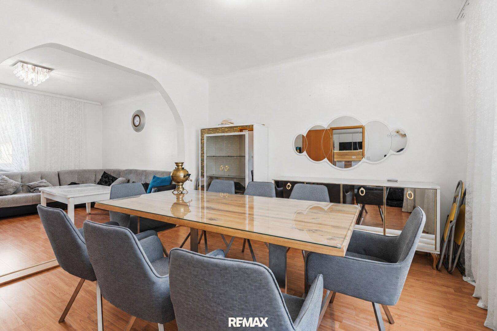 EFH 2460 Bruck an der Leitha