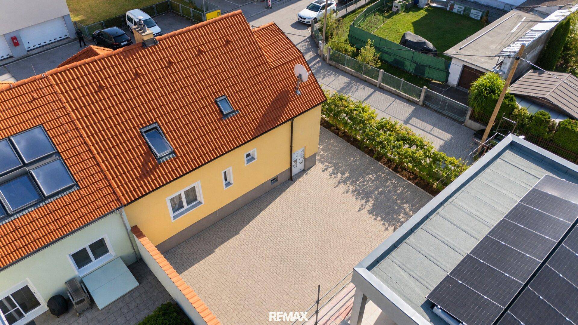 EFH 2460 Bruck an der Leitha