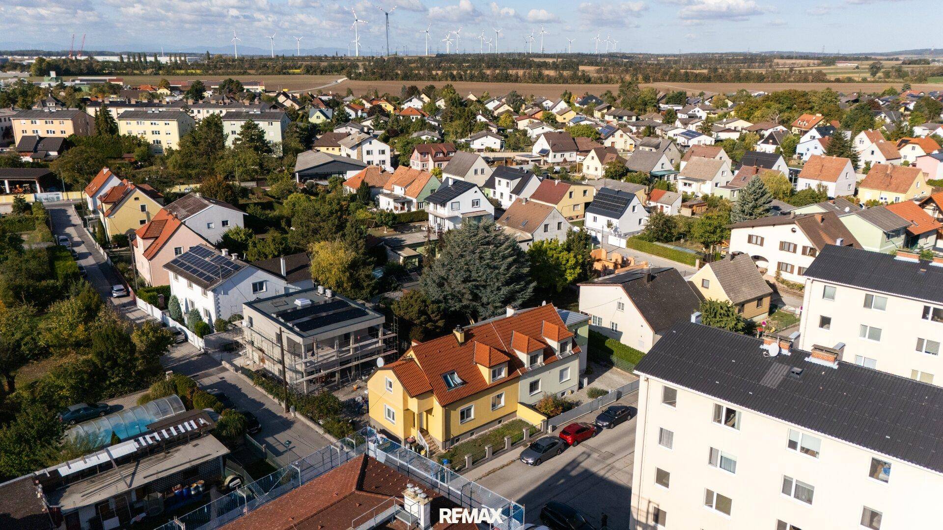 EFH 2460 Bruck an der Leitha