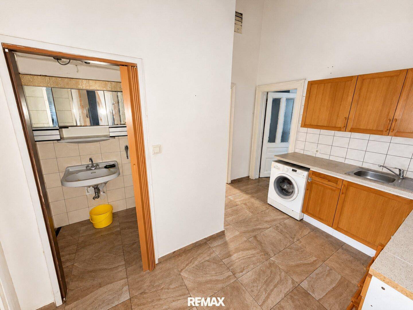 ETW 1040 Wien