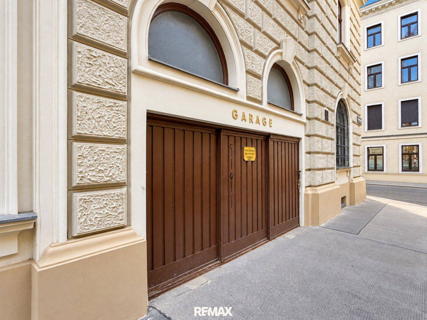 ETW 1040 Wien
