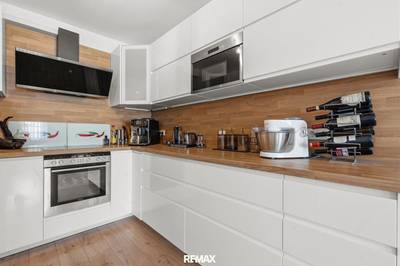 3-Zimmer-Wohnung mit Loggia, 79 m², Donaustadt, Donaustadt