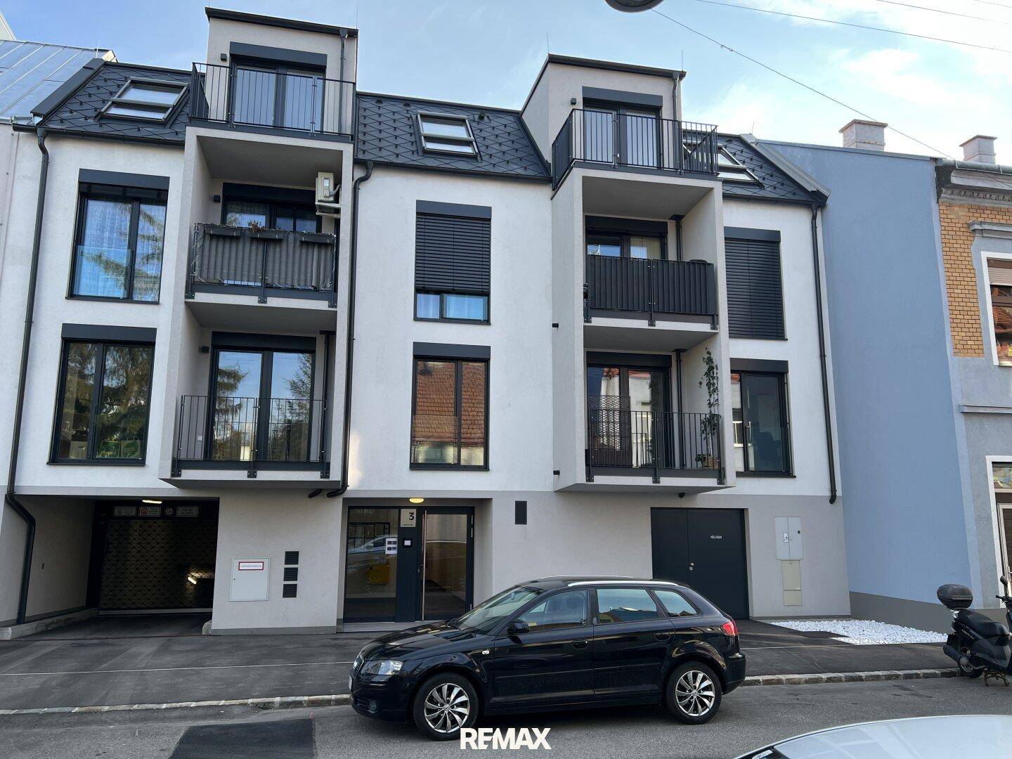 MTW 1230 Wien