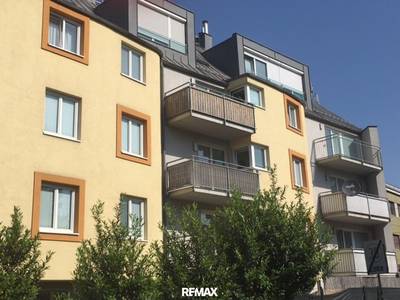 3-Zimmer-Wohnung mit Balkon, 64 m², Meidling, Meidling