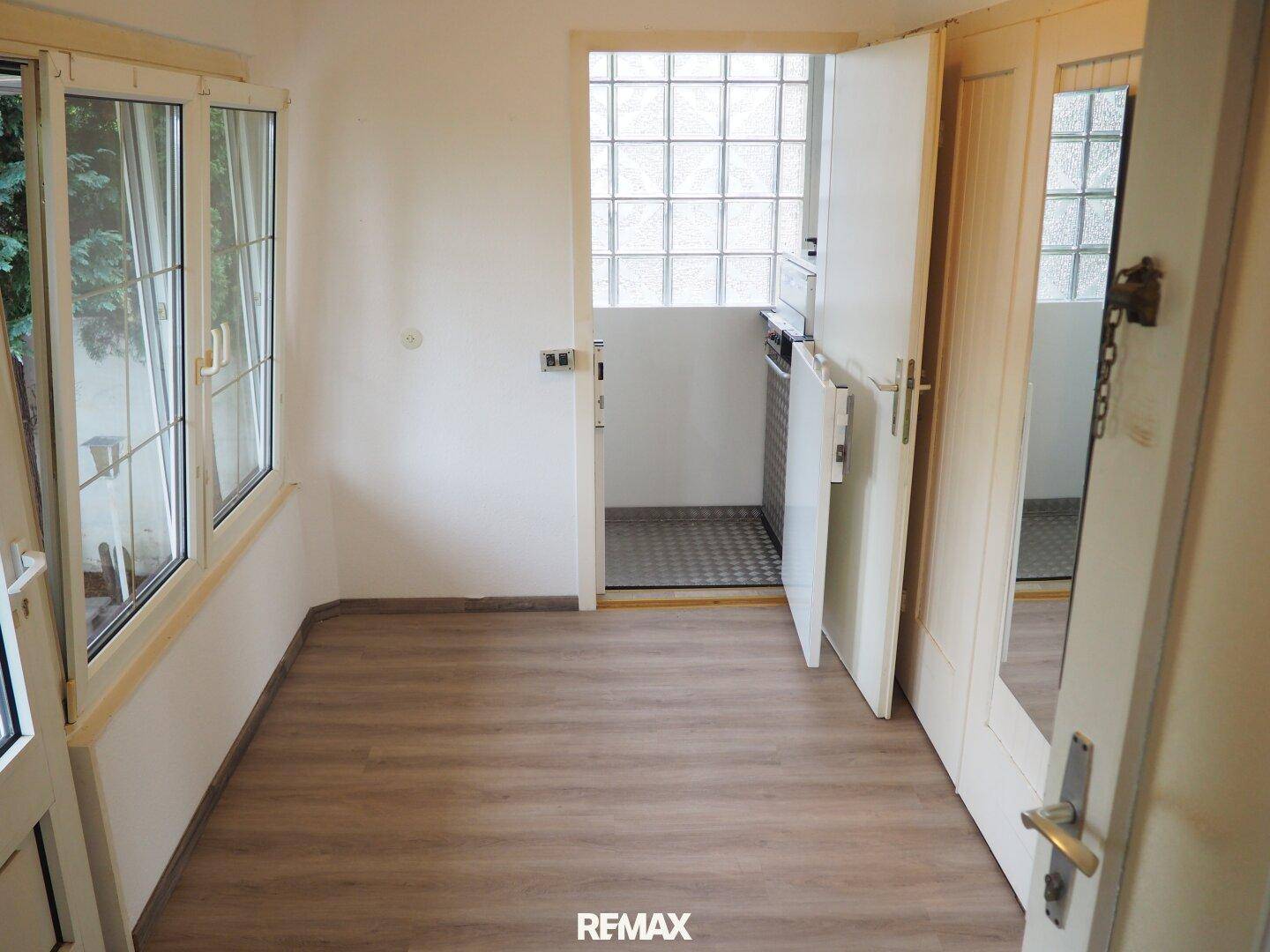 Vorzimmer-Lift