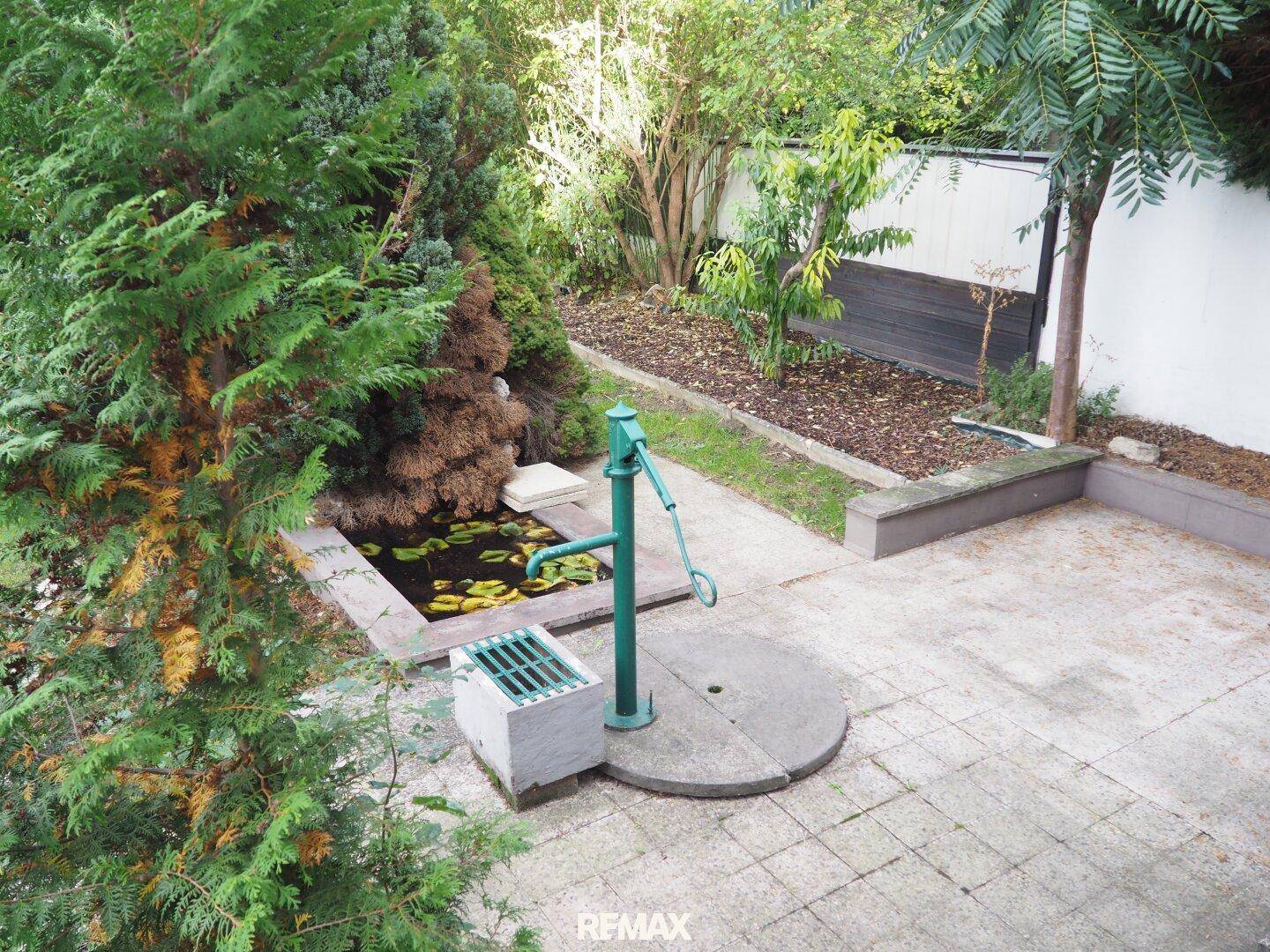 Garten