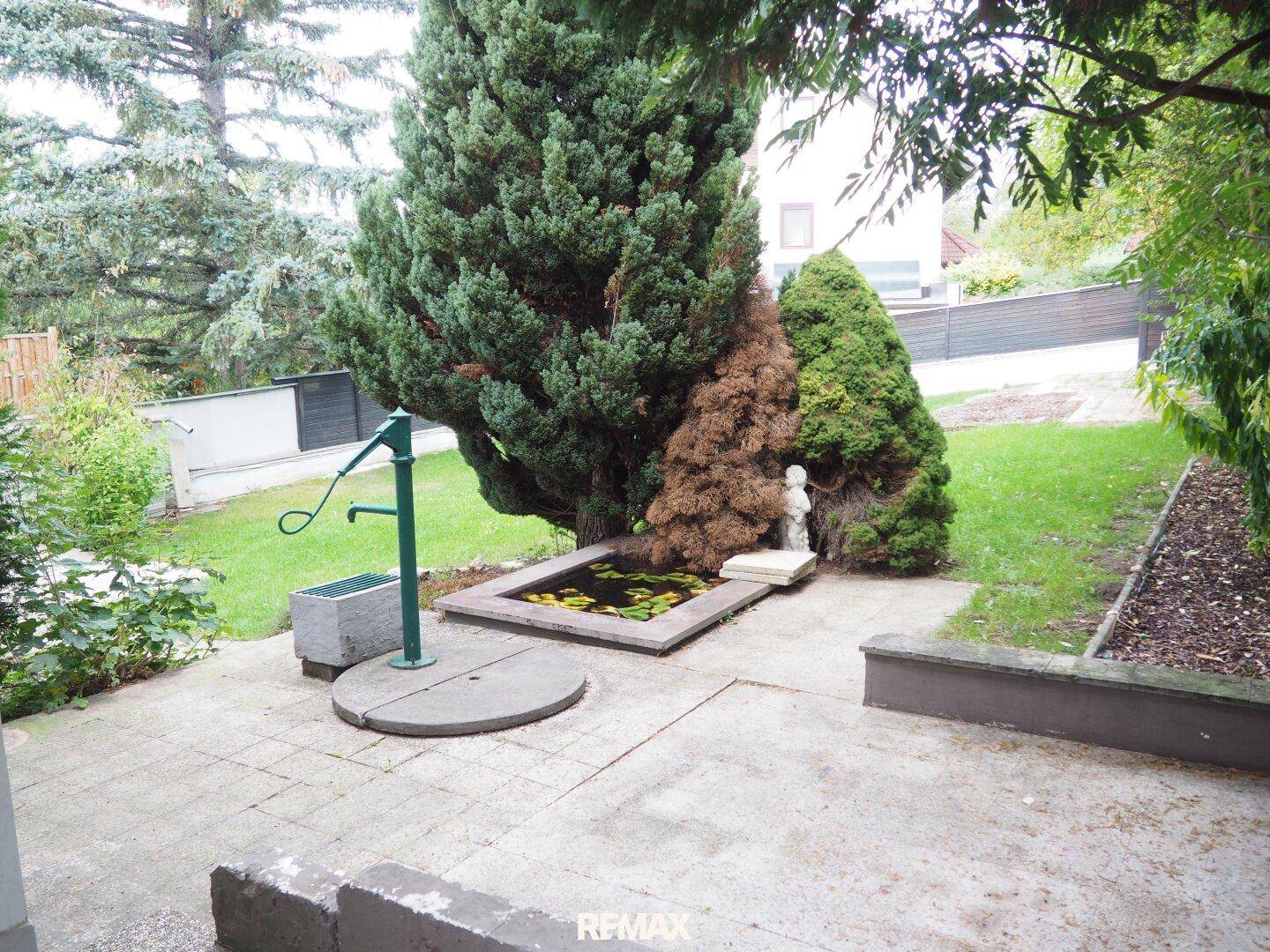 Garten
