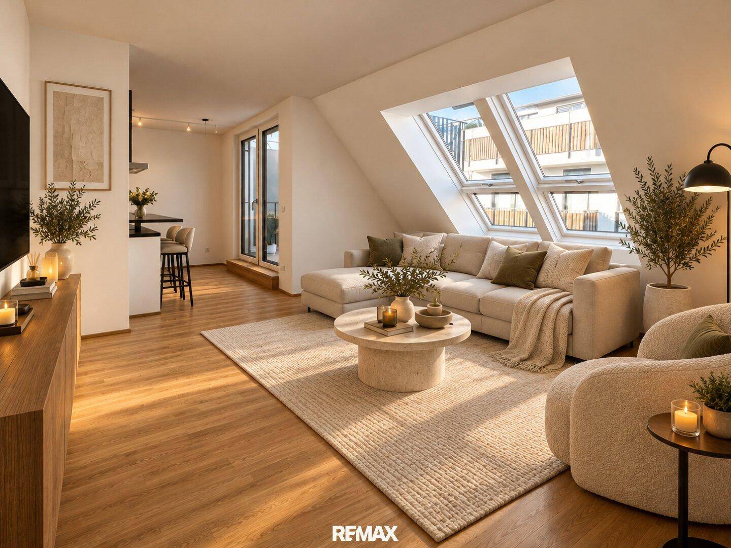 MTW in 1230 Wien