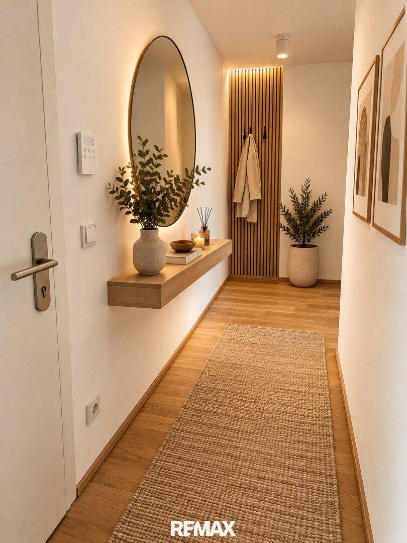 MTW in 1230 Wien