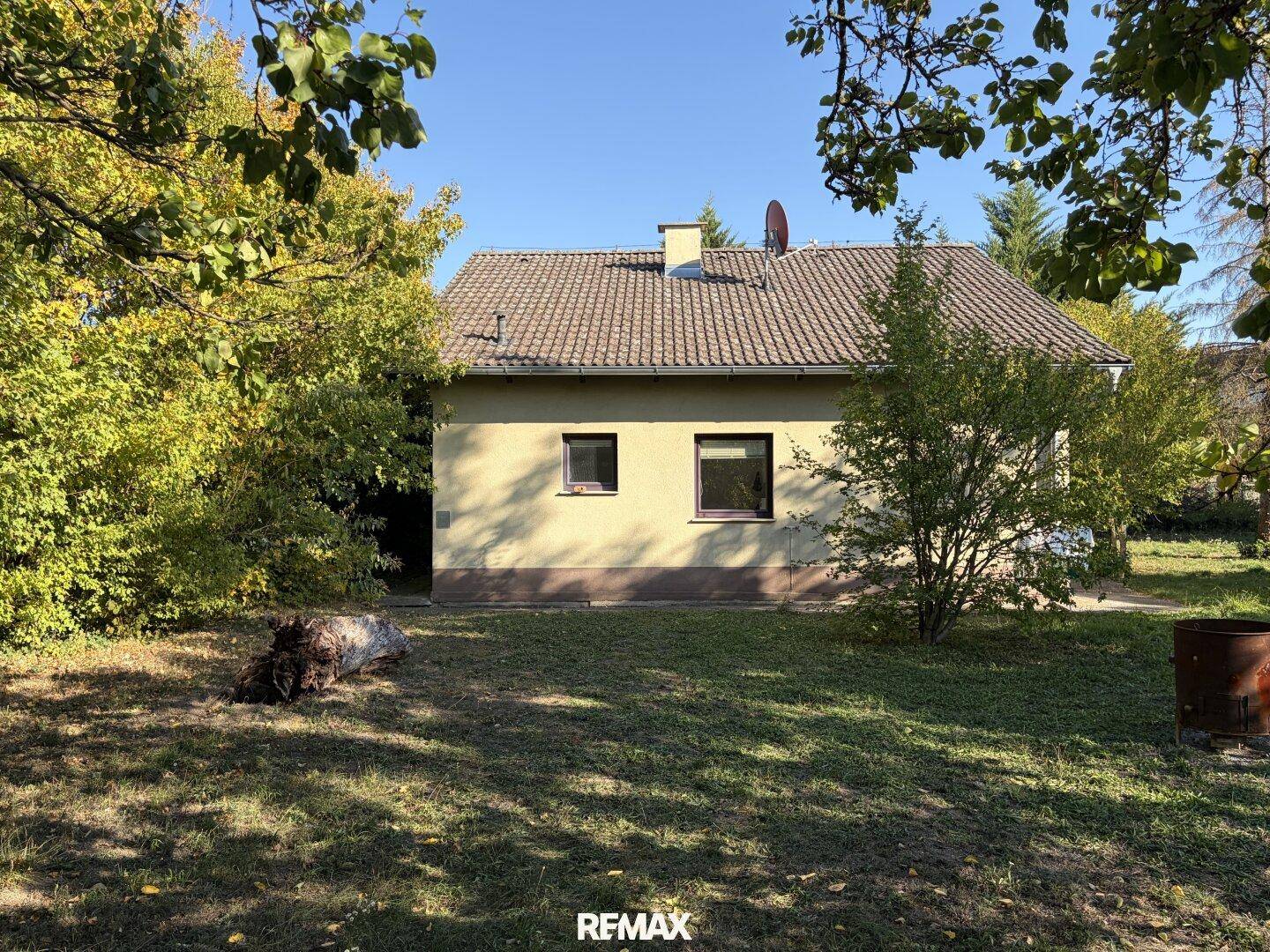 BGD in 1220 Wien